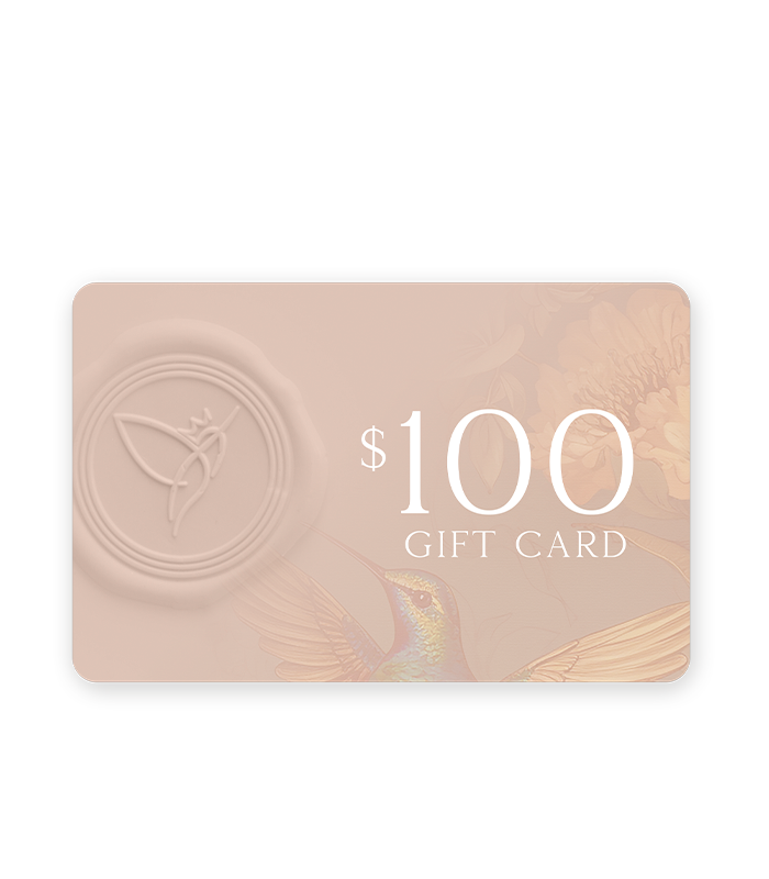 Lordelle $100 gift card.