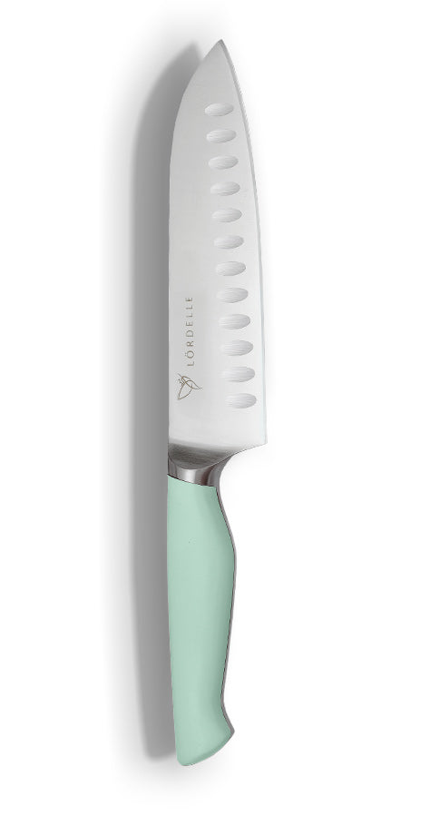 5.5 in Santoku Knife